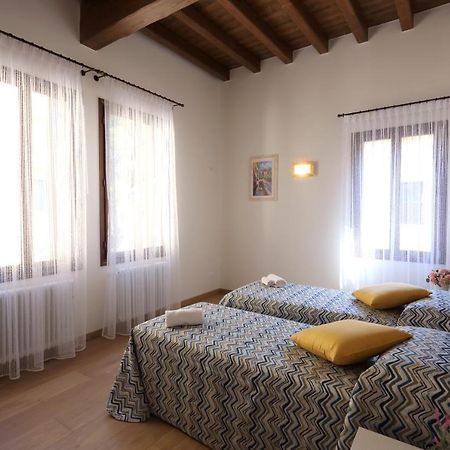 Ca' Del Pittor Apartments - Tiziano เวนิส ภายนอก รูปภาพ