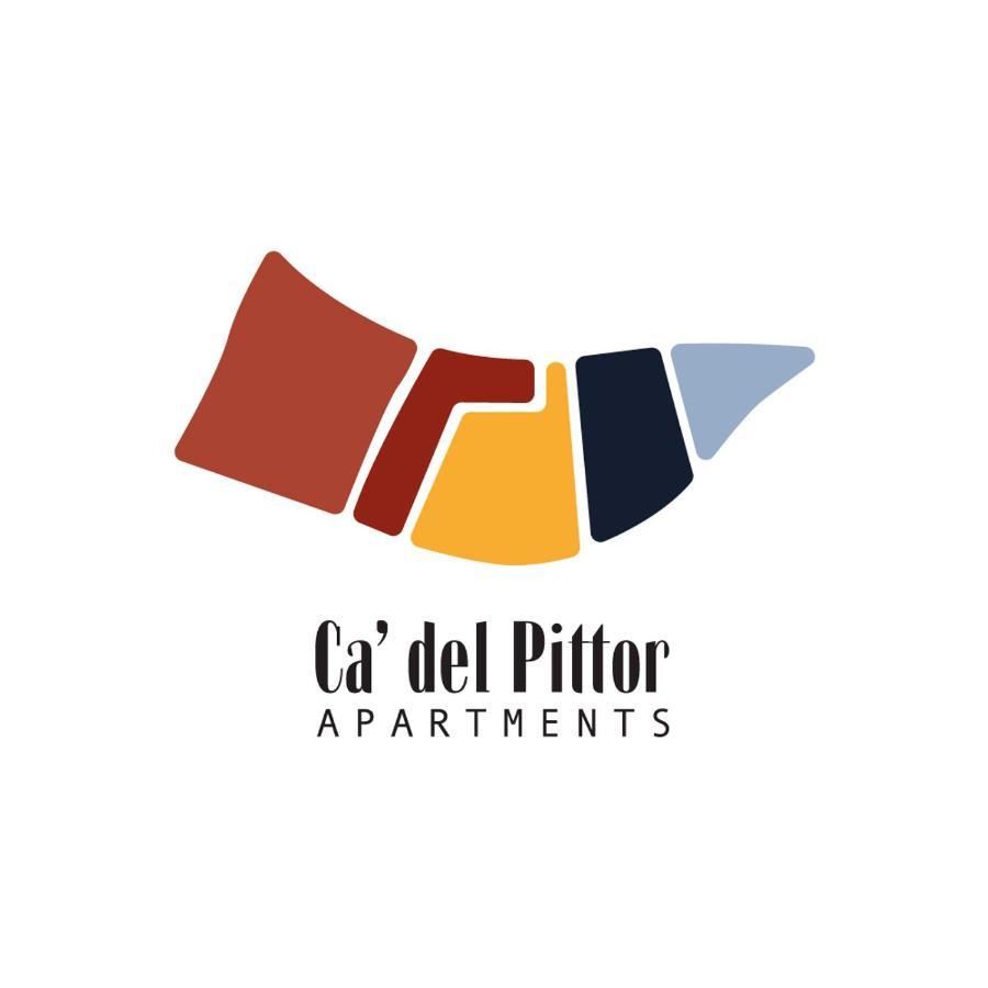 Ca' Del Pittor Apartments - Tiziano เวนิส ภายนอก รูปภาพ
